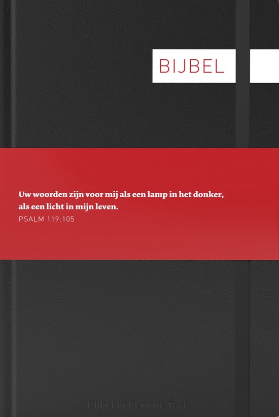 BGT compact zwart