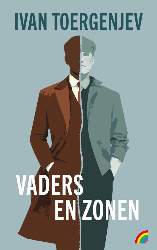 Vaders en zonen - cover