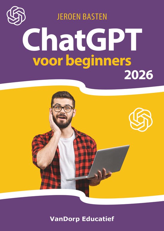 ChatGPT voor Beginners 2026