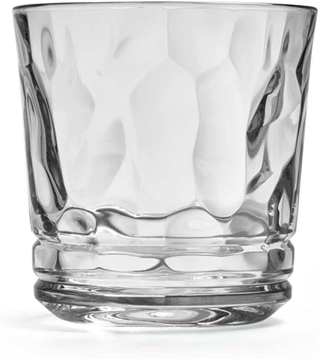 Aether rock glazen 320ml whiskey set van 6 2026