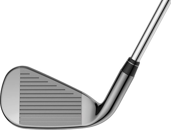 Golf ijzer voor afstand en vergeving - Eenvoudig te raken laag profiel van Merkloos — afbeelding 2