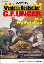 Western-Bestseller 2430 - G. F. Unger Western-Bestseller 2430