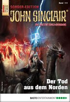 John Sinclair Sonder-Edition 111 - John Sinclair Sonder-Edition 111