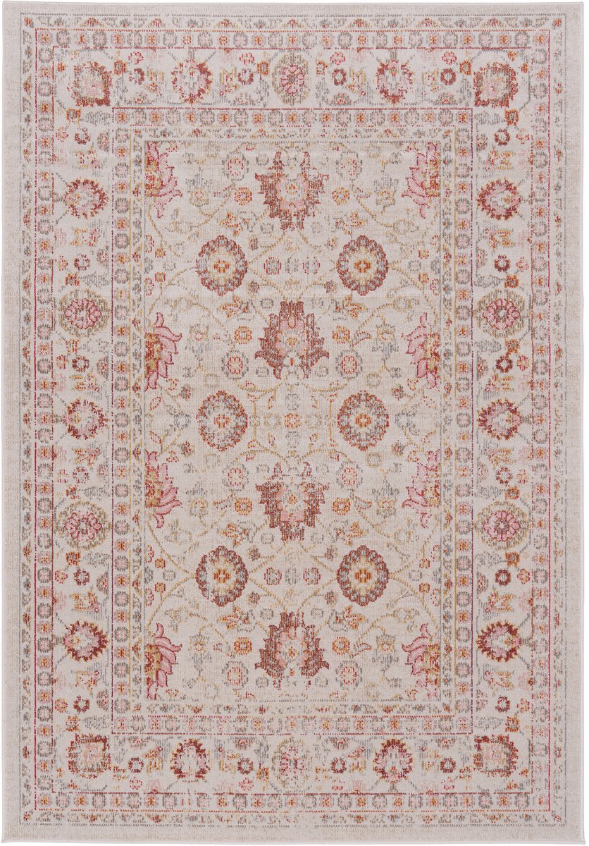 Pergamon Lagos Vintage Indoor & Outdoor Vloerkleed