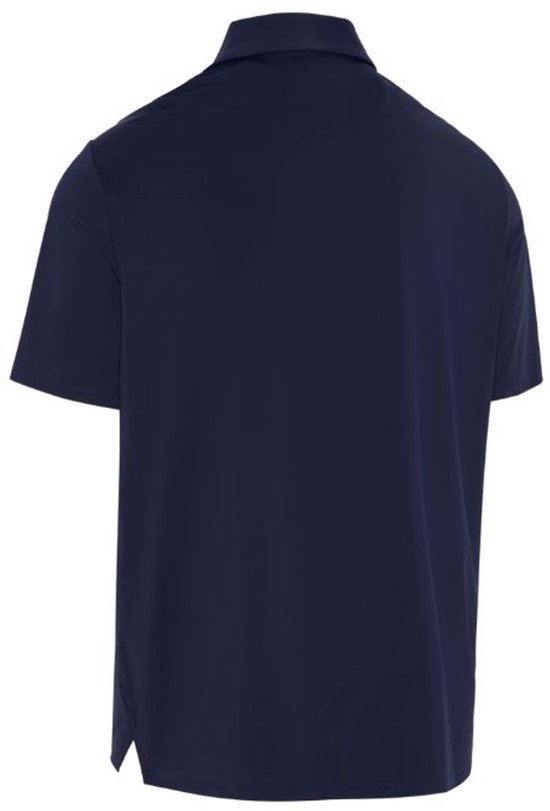 Callaway Heren Golfpolo Donkerblauw van Callaway — afbeelding 2
