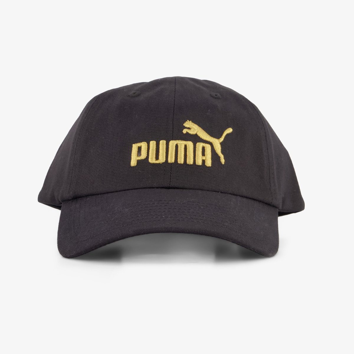 Puma Ess No.1 Logo BB Cap Senior