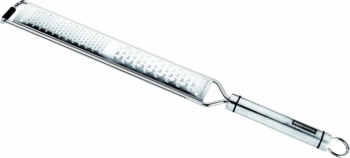 Rasp voor keukengebruik - Perfect voor het raspen van kaas, groenten en meer