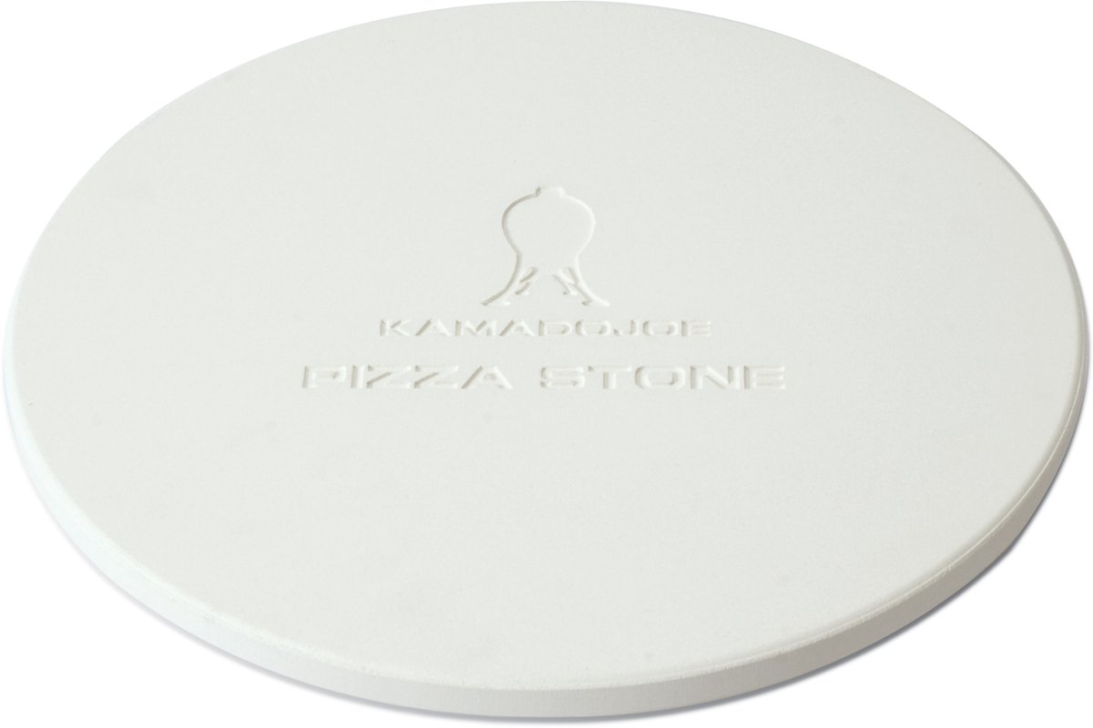 Kamado Joe Pizzasteen - Geschikt voor Big Joe - Ø 61cm