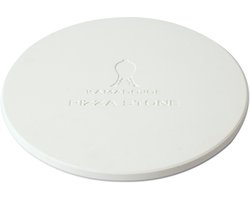 Kamado Joe® Pizzasteen Big Joe® – Voor authentieke pizza uit de kamado BBQ - 61 cm