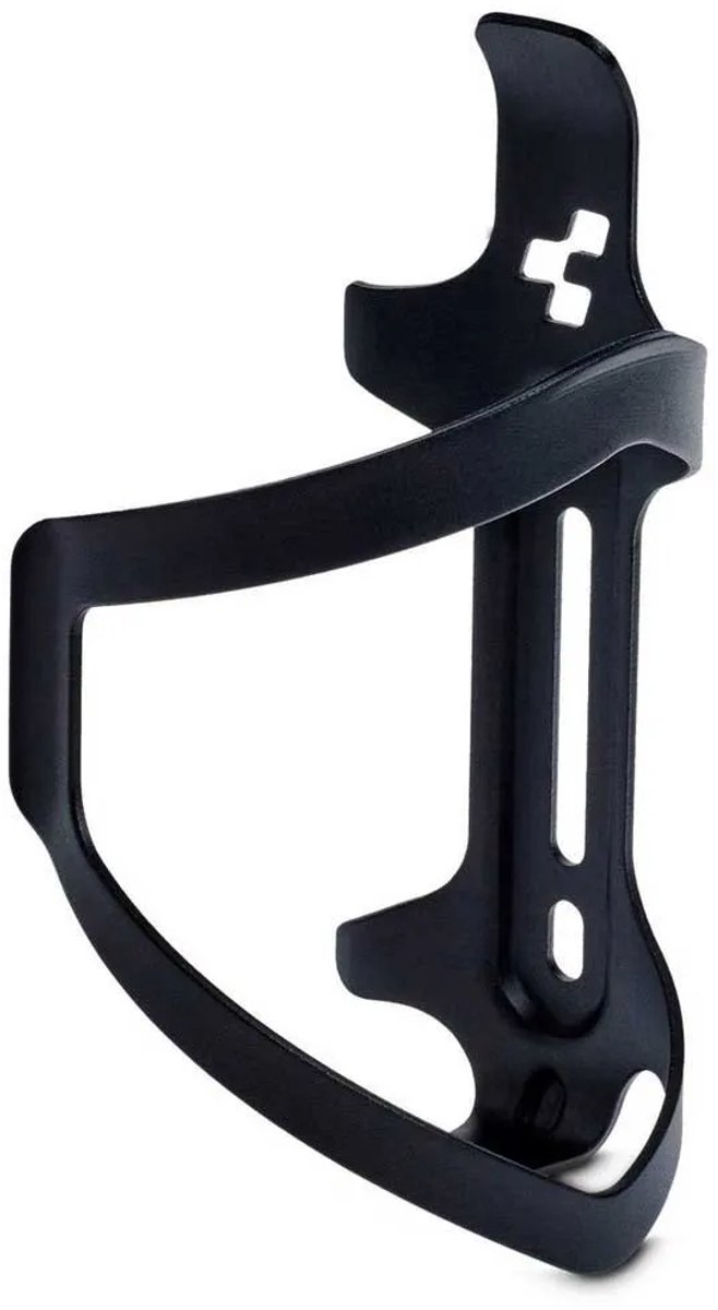 CUBE Bidonhouder HPA LEFT-HAND SIDECAGE BLACK — afbeelding 3