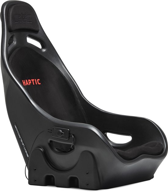 Next Level Racing ES1 - Sim Racestoel - Haptic Feedback - 8 Haptische Motoren - HF8 Pro Technologie van Merkloos — afbeelding 4