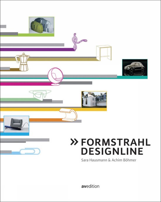 Formstrahl - cover