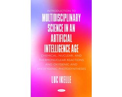 Introduction to Multidisciplinary Science in an Artificial-Intelligence Age