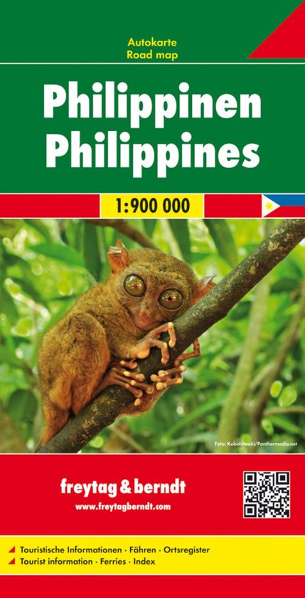 FB Filipijnen - cover