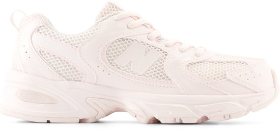 New Balance 530 - GS - Washed Pink - Maat EU 35.5
