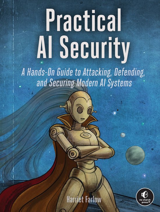 Practical AI Security - cover