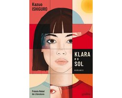 Klara e o Sol