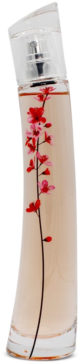 Kenzo Eau De Parfum Kenzo - Flower Ikebana By Kenzo Eau De Parfum - 75 ML