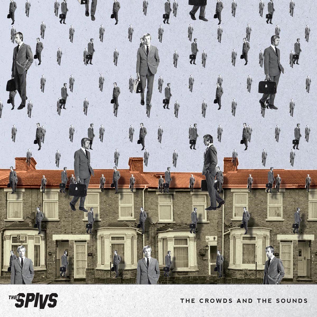 The Crowds and the Sounds