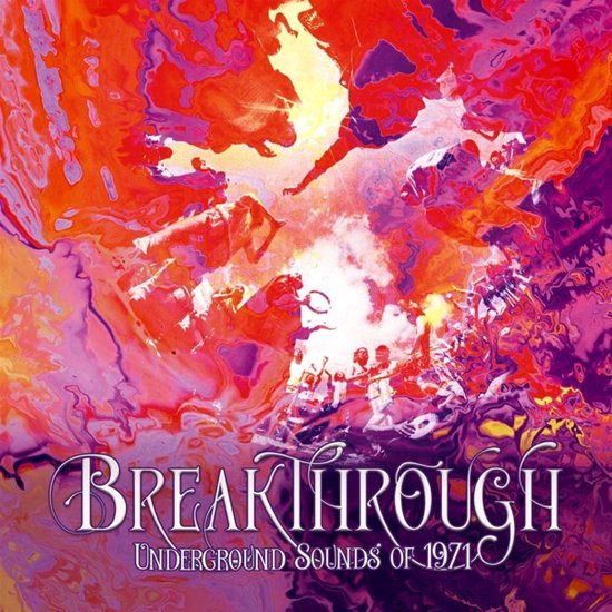 Breakthrough