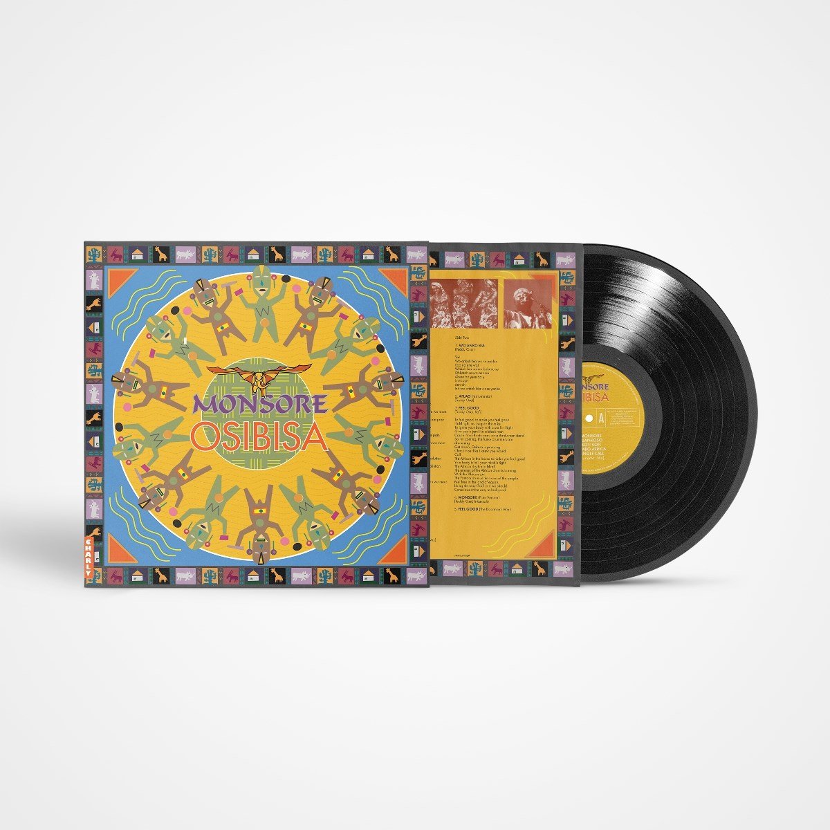 Monsore (30th Anniversary Edition)