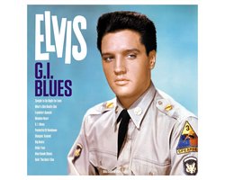G.I. Blues