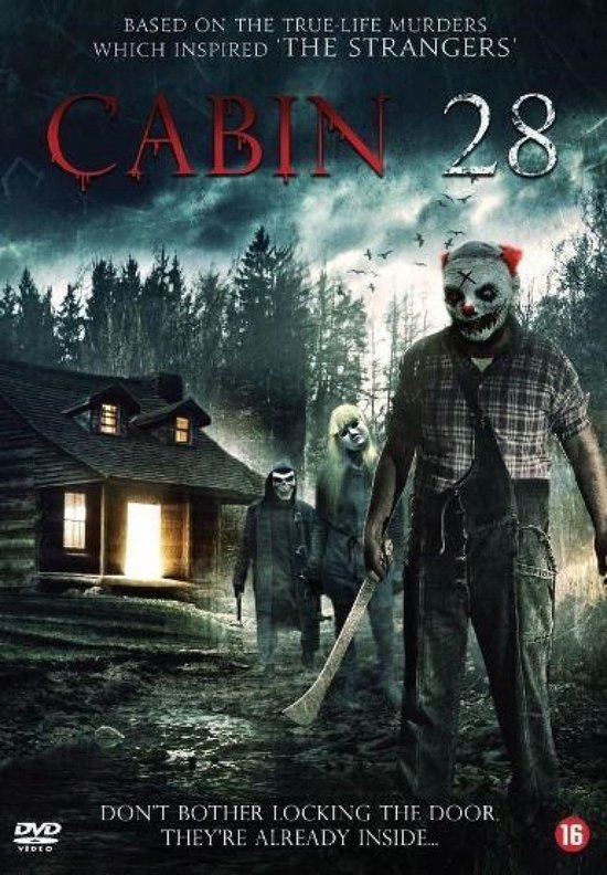 Cabin 28
