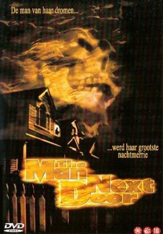 Speelfilm - Man Next Door