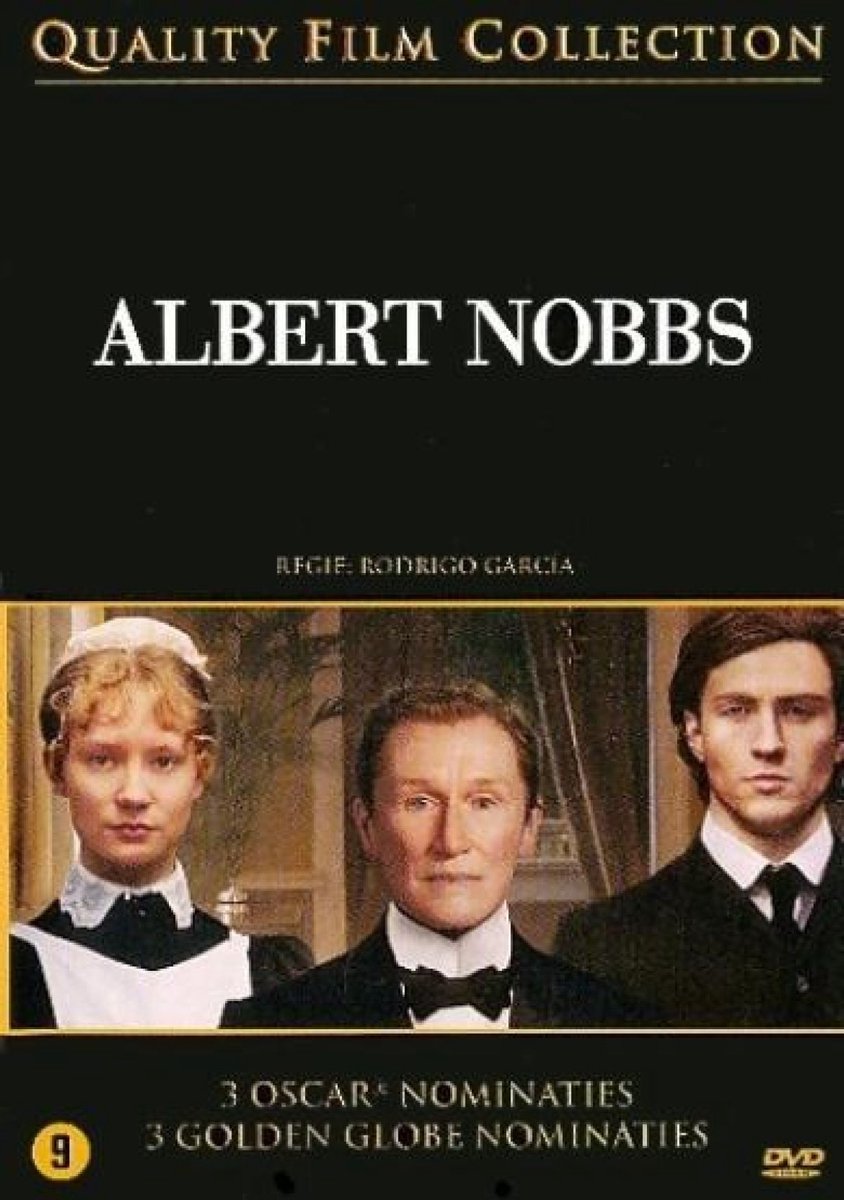 Albert Nobbs