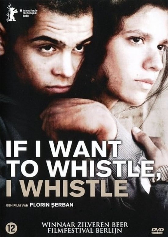 If I Want To Whistle, I Whistle