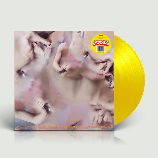 Polica - Madness (LP)