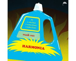 Musik Von Harmonia