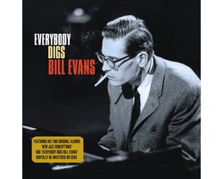 Everybody Digs