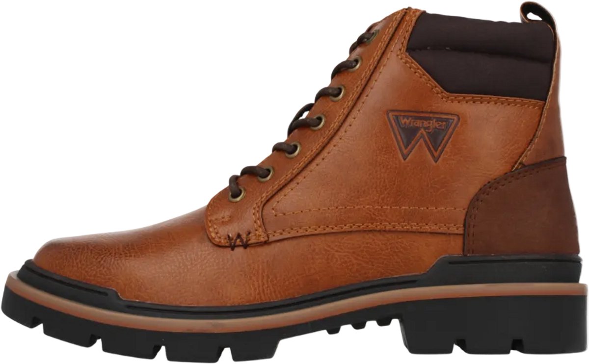 Wrangler Nevada High Bruin
