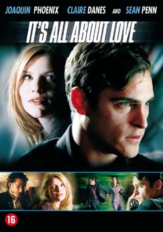 It's All About Love
