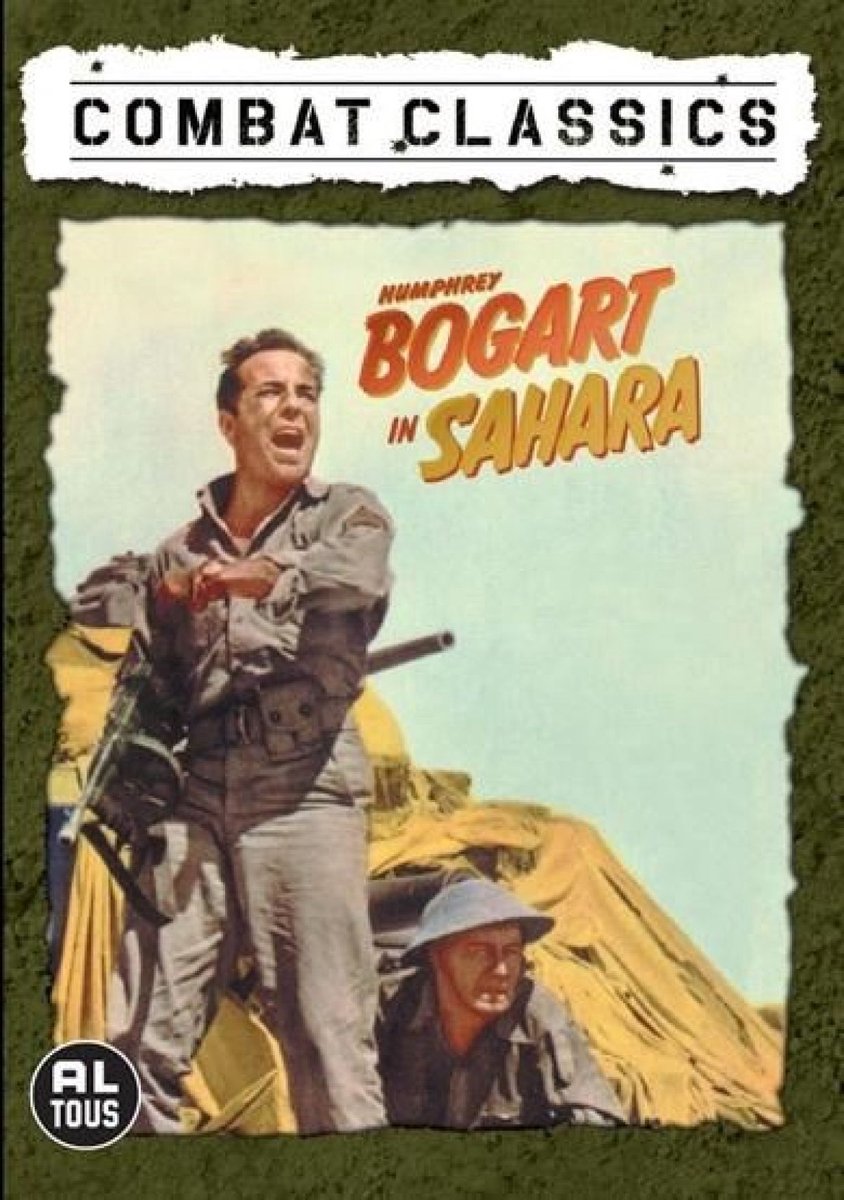 Sahara (1943)