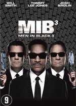 Men In Black 3