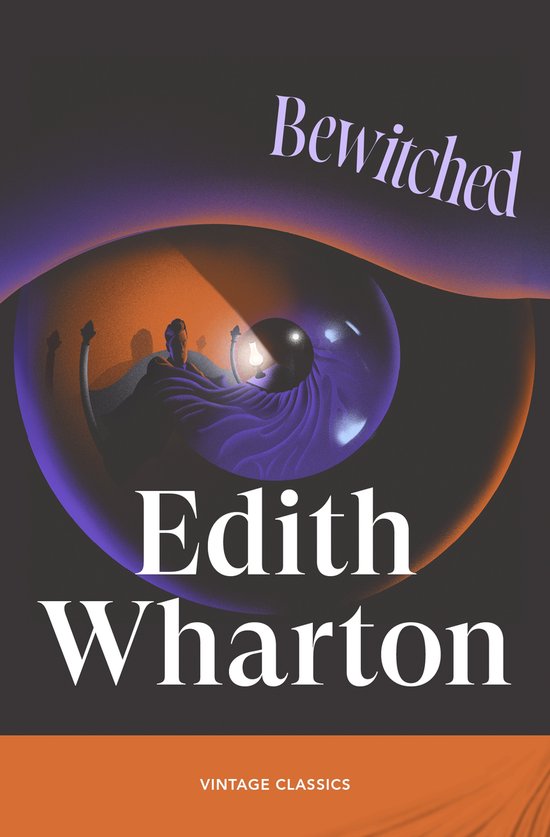 Brief Encounters- Bewitched - cover