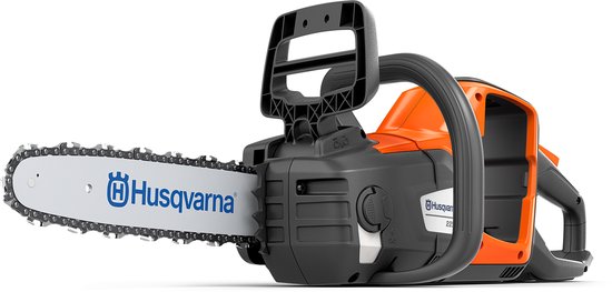 Husqvarna 225i - Accu kettingzaag 36cm - Exclusief accu en lader