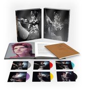 I Can't Give Everything Away (2002 - 2016), David Bowie | Muziek | bol