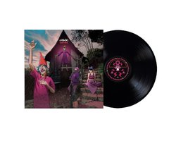 Gorillaz - Cracker Island (LP)