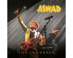 Live in London