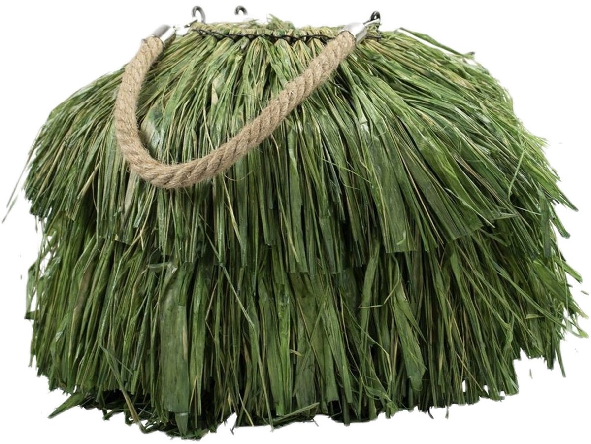 *hangmand gras 23cm*