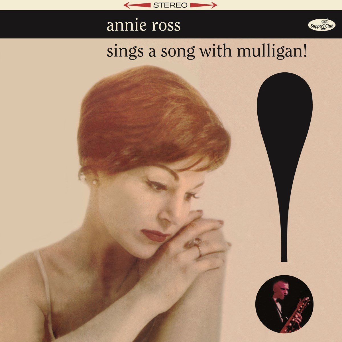 Sings a Song With Mulligan