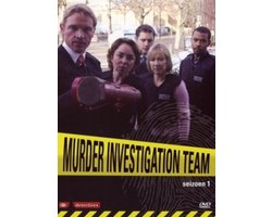 Murder Investigation Team - Seizoen 1