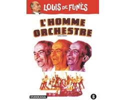 L'Homme Orchestre