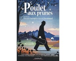 Poulet Aux Prunes