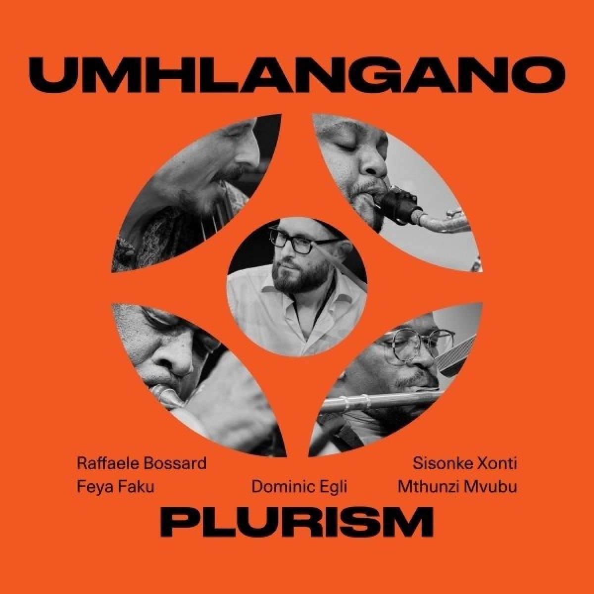 Dominic Egli's Plurism - Umhlangano
