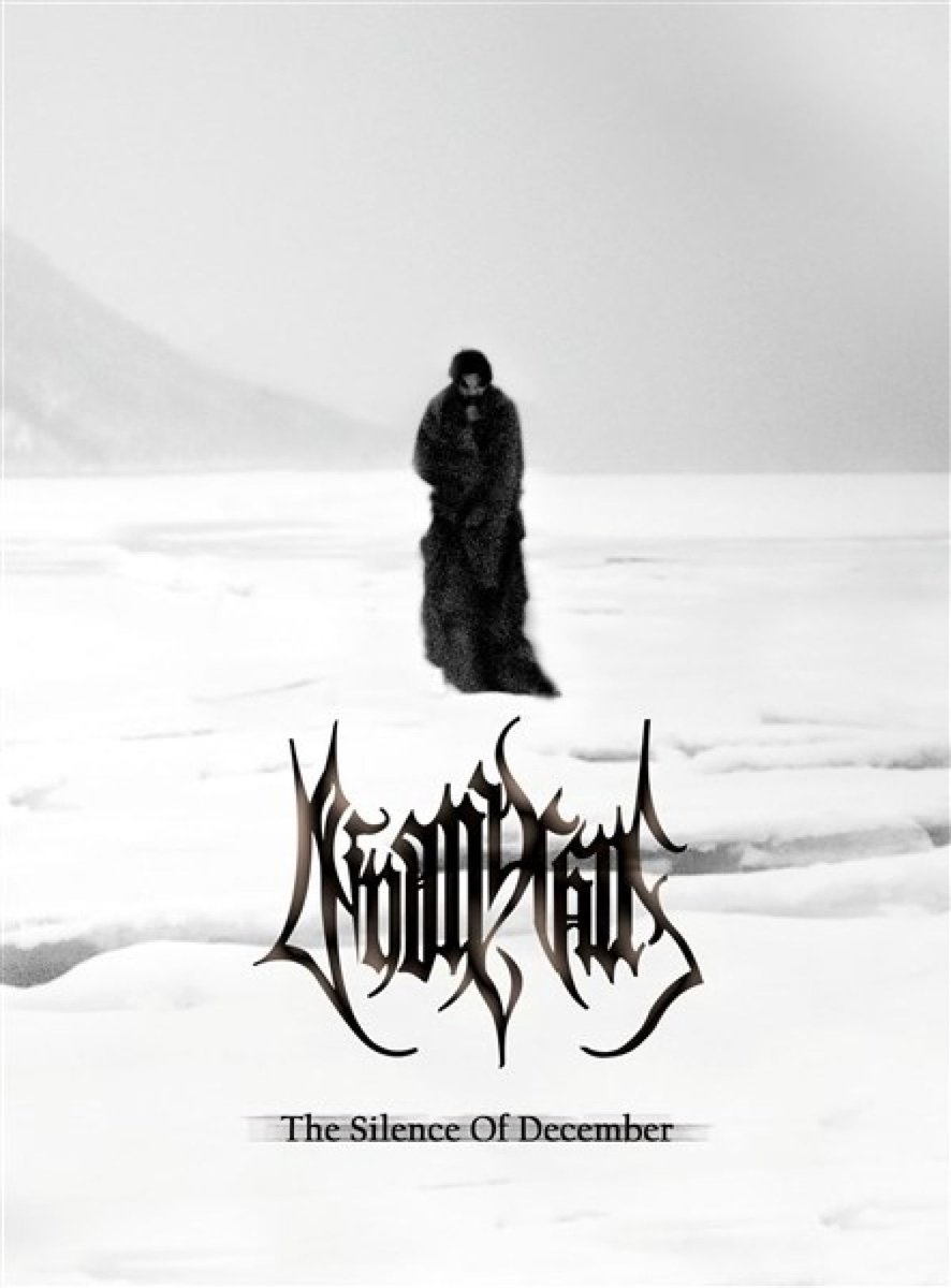 Deinonychus - The Silence Of December (CD)
