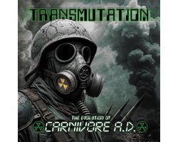 Transmutation: The Evolution of Carnivore A.D.